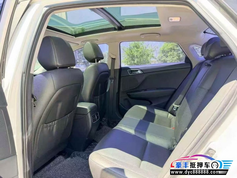 19年现代名图轿车抵押车出售