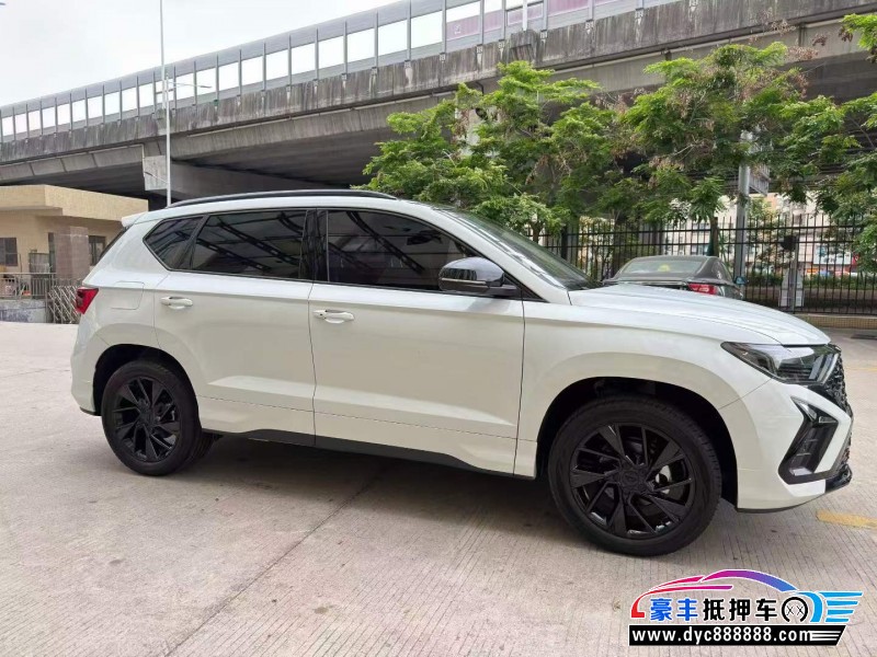 25年大众捷达轿车抵押车出售
