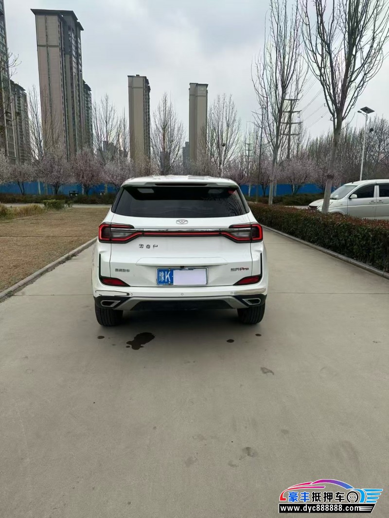 22年凯翼炫界轿车抵押车出售