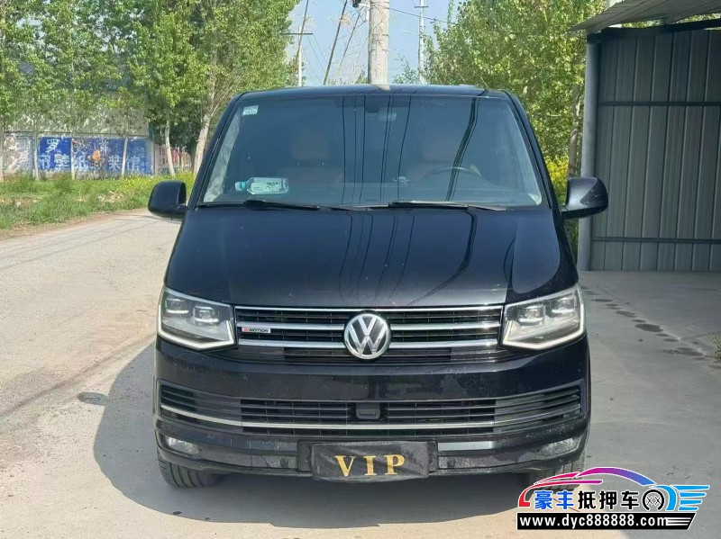 抵押车出售18年大众迈特威轿车
