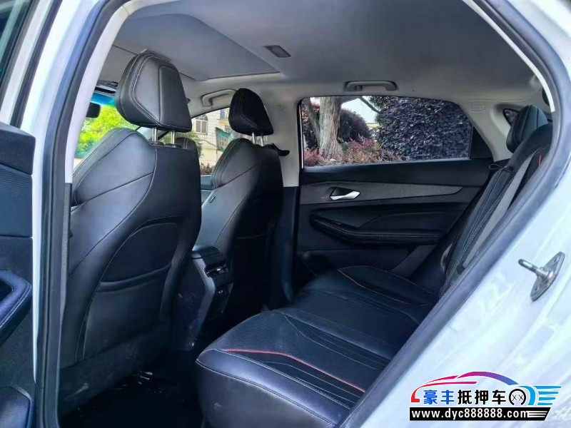 24年吉利缤瑞轿车抵押车出售