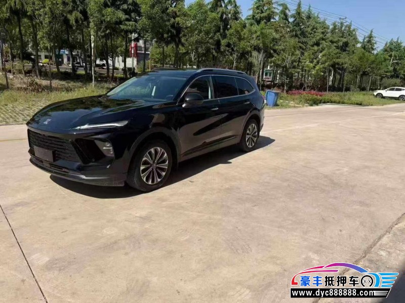25年别克昂科威轿车抵押车出售