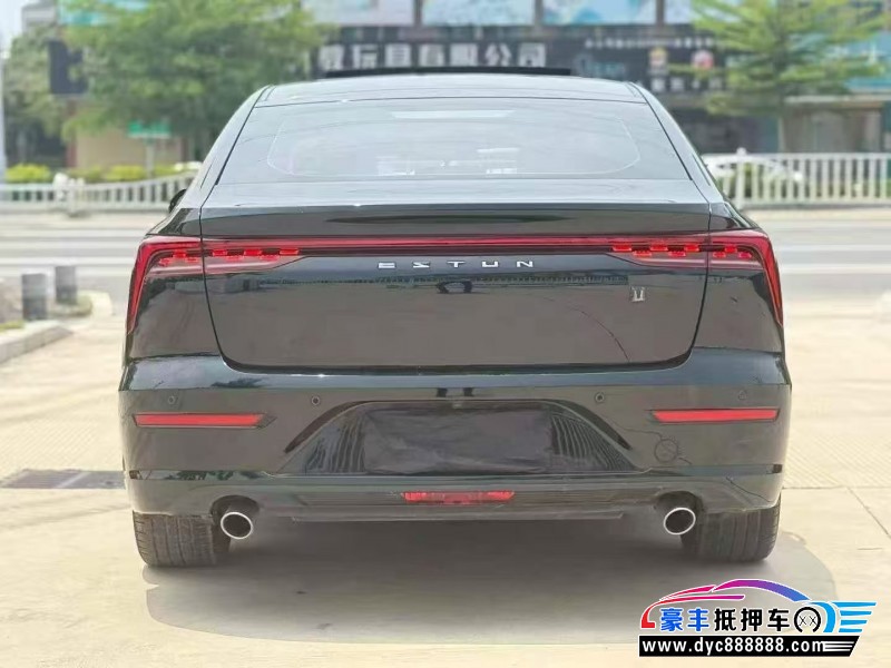 24年奔腾B70轿车抵押车出售