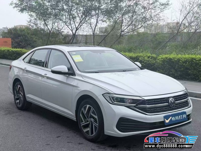 22年长安CS75轿车抵押车出售