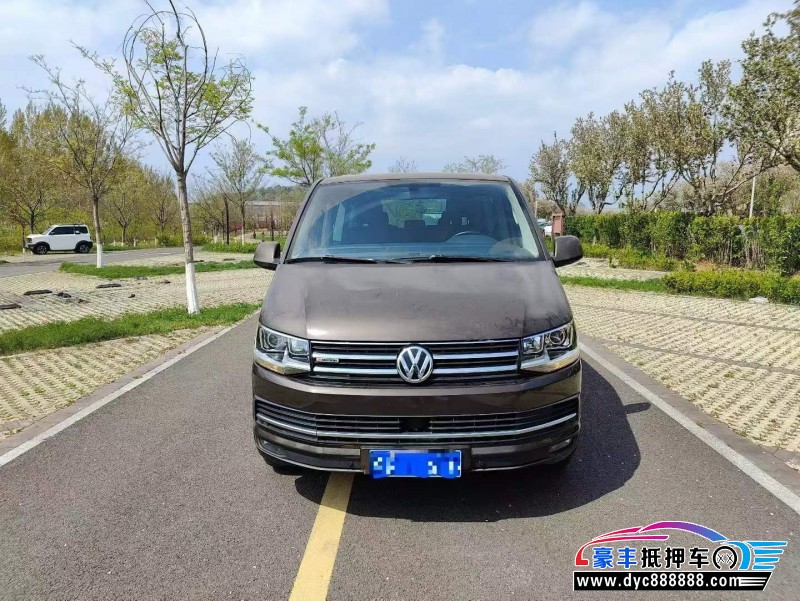 16年大众迈特威轿车抵押车出售
