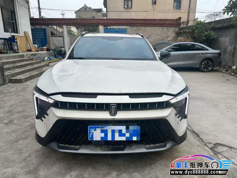 23年奔腾B70轿车抵押车出售