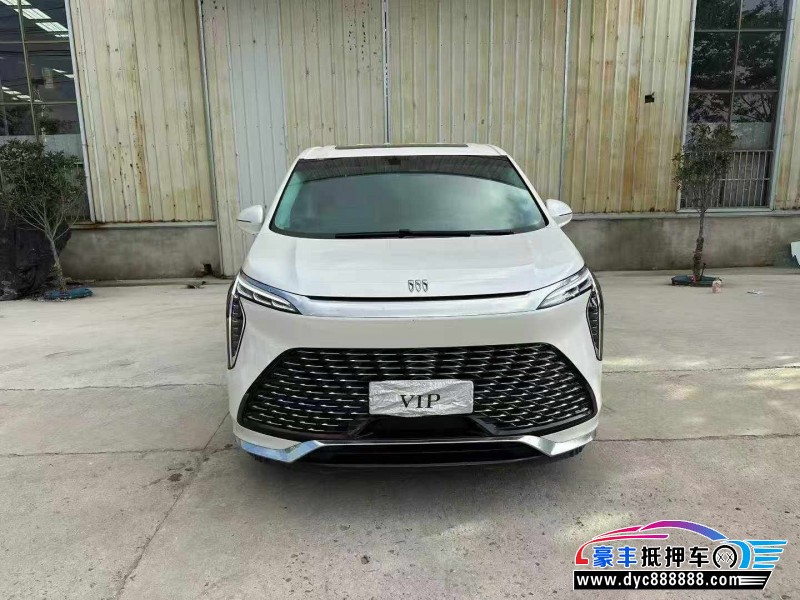 抵押车出售24年别克世纪轿车