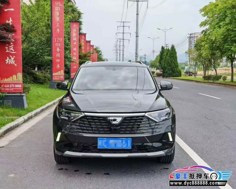 25年大众捷达轿车抵押车出售