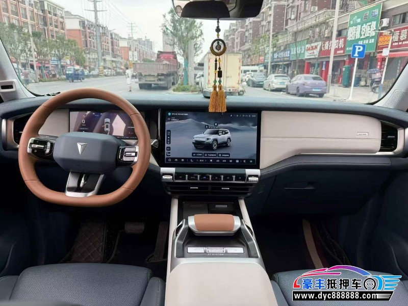 25年长安深蓝G318轿车抵押车出售