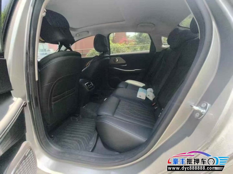 24年奇瑞艾瑞泽轿车抵押车出售
