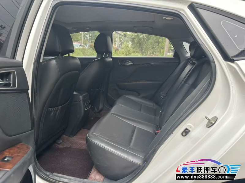 15年现代名图轿车抵押车出售