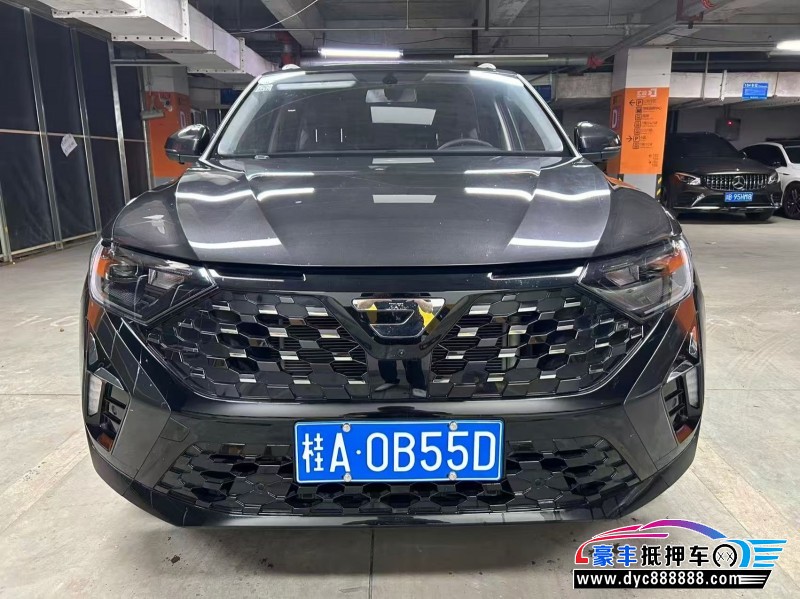 24年大众捷达轿车抵押车出售