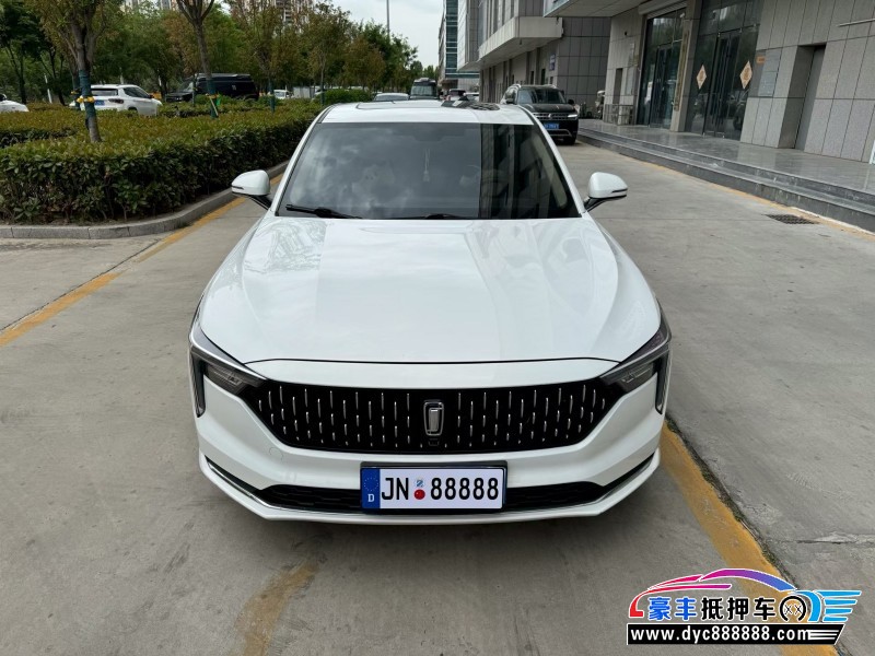 23年奔腾B70轿车