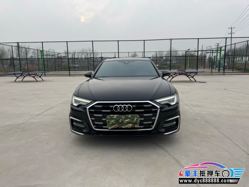 抵押车出售23年本田冠道轿车