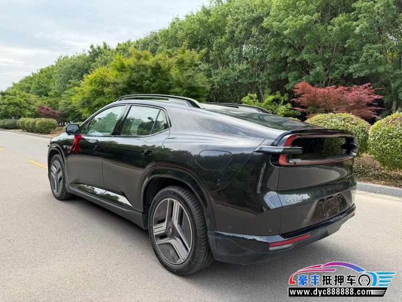 25年长安启源E07轿车抵押车出售