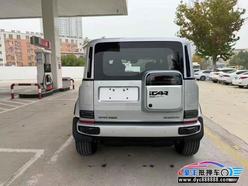 25年奇瑞爱卡轿车抵押车出售