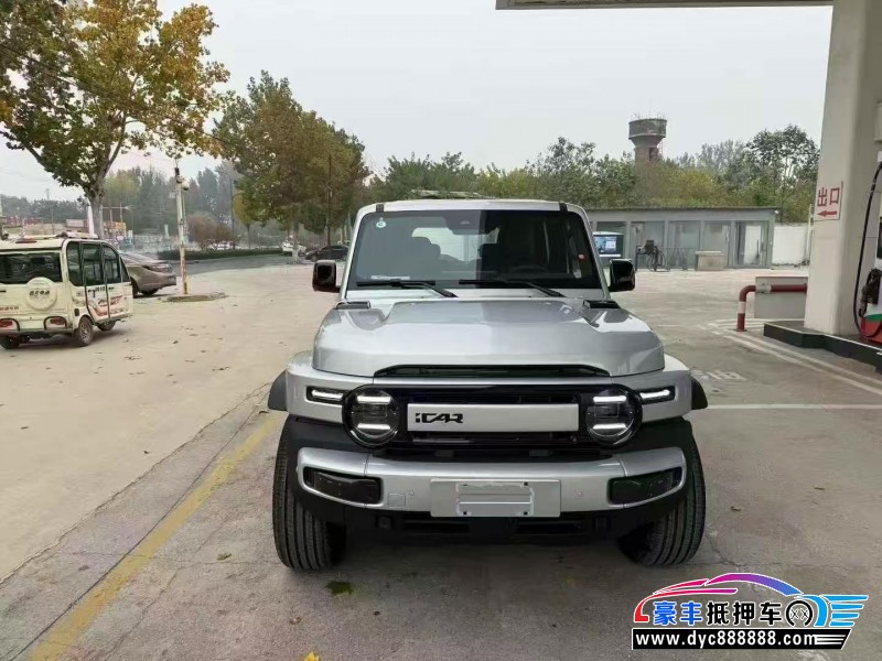 抵押车出售25年奇瑞爱卡轿车