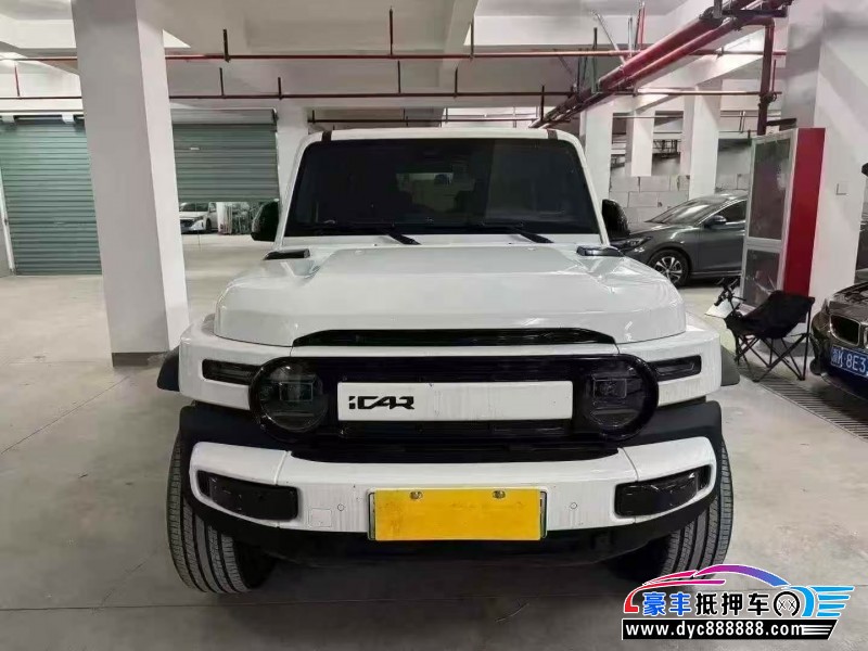 抵押车出售25年奇瑞爱卡轿车