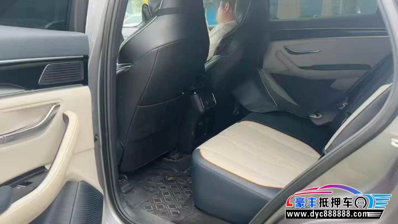 23年比亚迪宋轿车抵押车出售