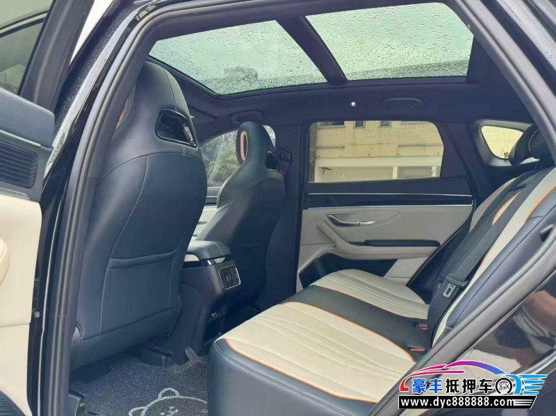 24年比亚迪宋轿车抵押车出售