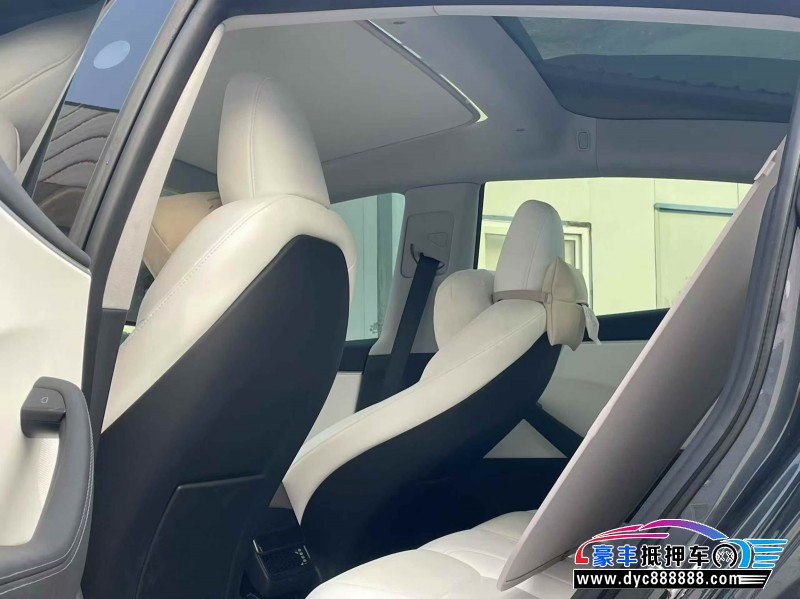 24年特斯拉MODEL 3轿车抵押车出售