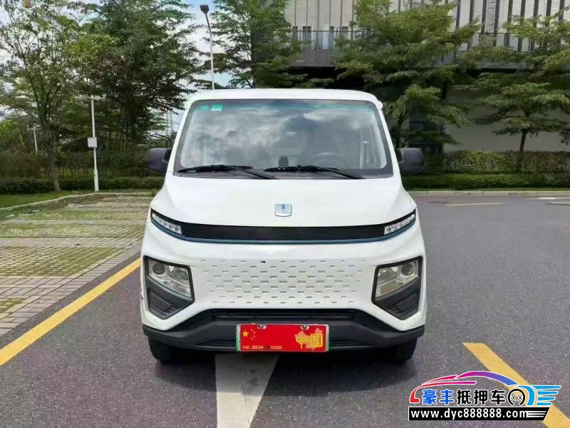 24年吉利远程星享轿车抵押车出售