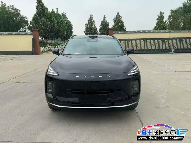 抵押车出售26年奇瑞星途轿车