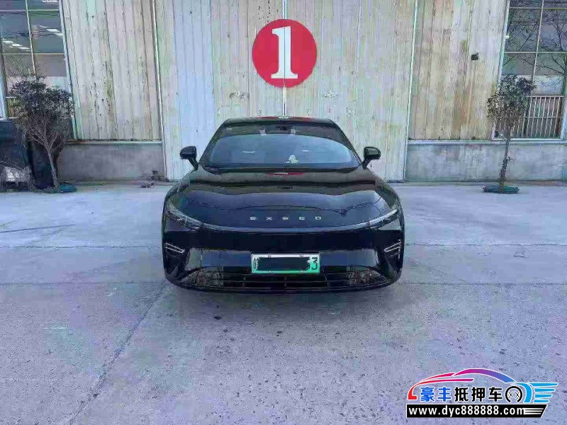抵押车出售25年奇瑞星途轿车