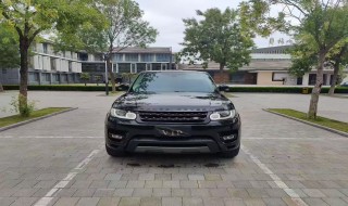 抵押车