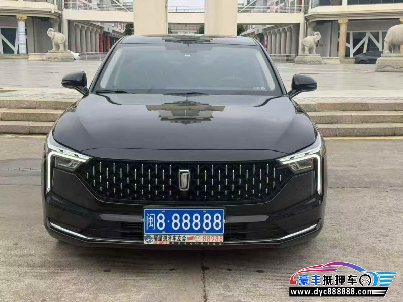 24年奔腾B70轿车抵押车出售