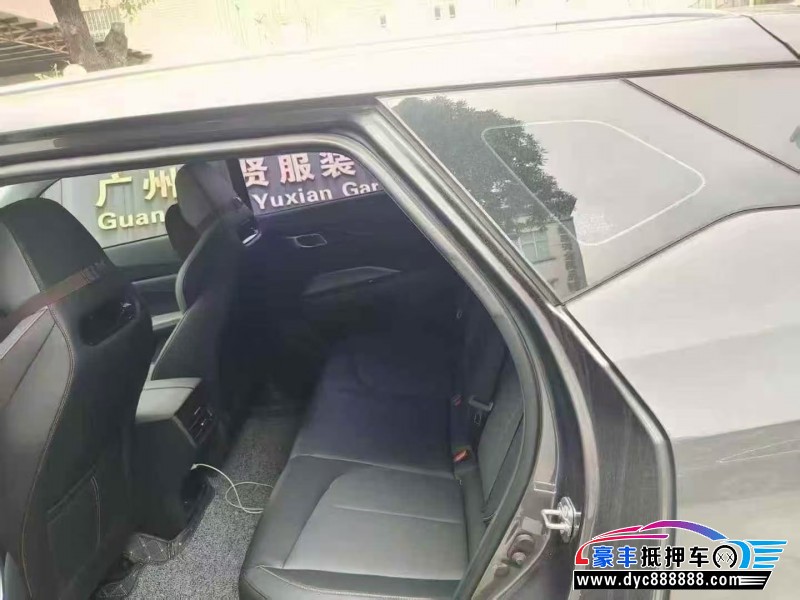 24年长安欧尚Z6轿车抵押车出售