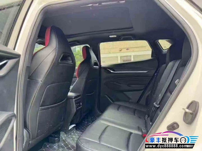 24年长安欧尚X5轿车抵押车出售