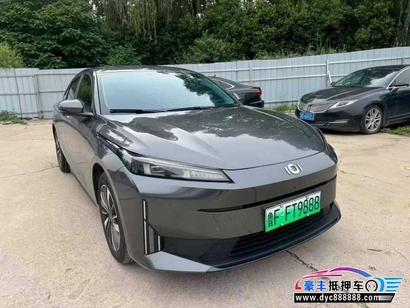 24年长安启源A05轿车抵押车出售