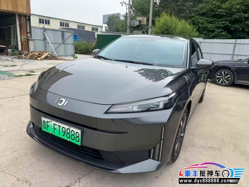 24年长安启源A05轿车抵押车出售
