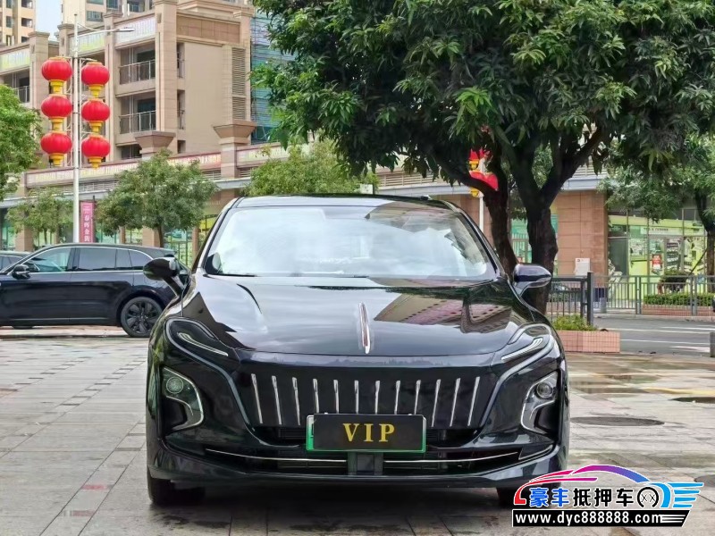 25年长安启源A07轿车抵押车出售