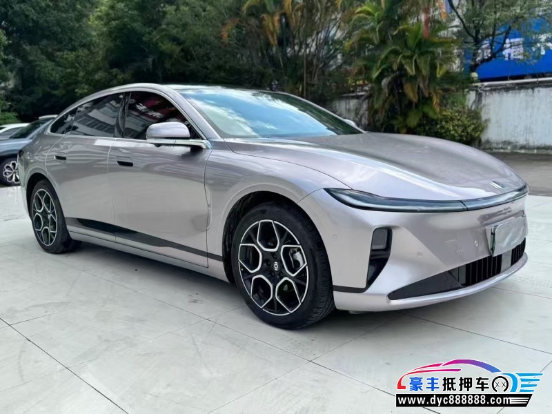 25年长安启源A07轿车抵押车出售