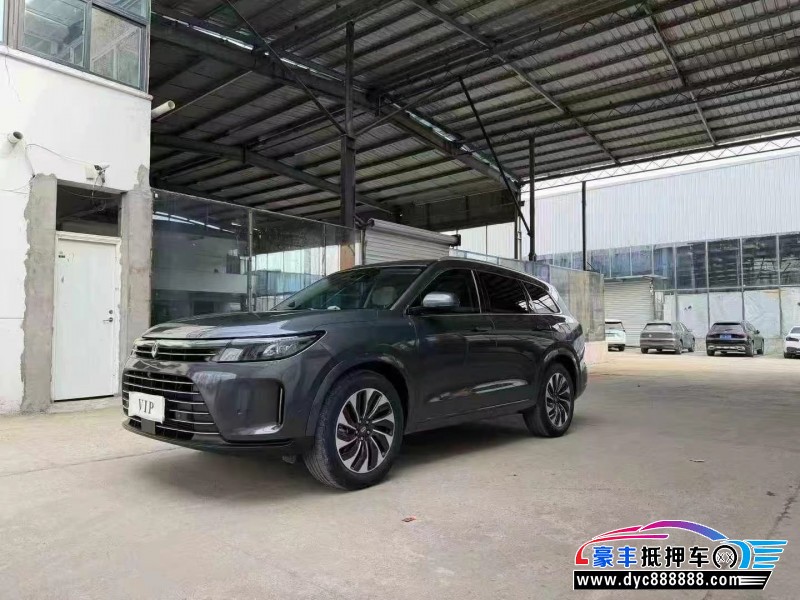22年华为问界轿车抵押车出售