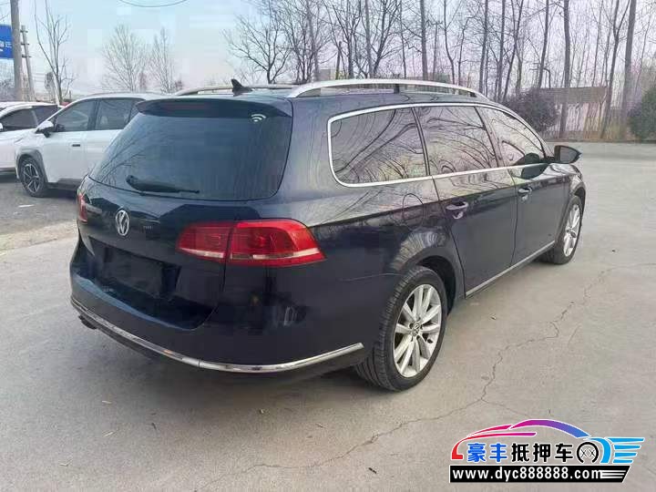 15年大众迈腾轿车抵押车出售