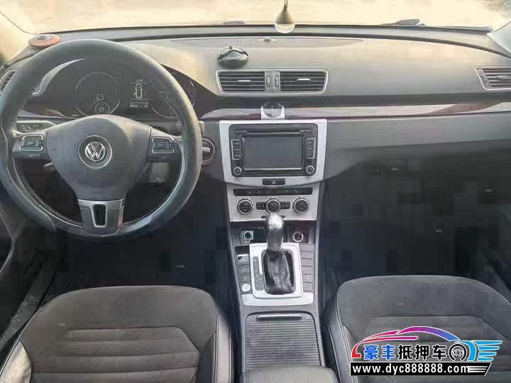 15年大众迈腾轿车抵押车出售