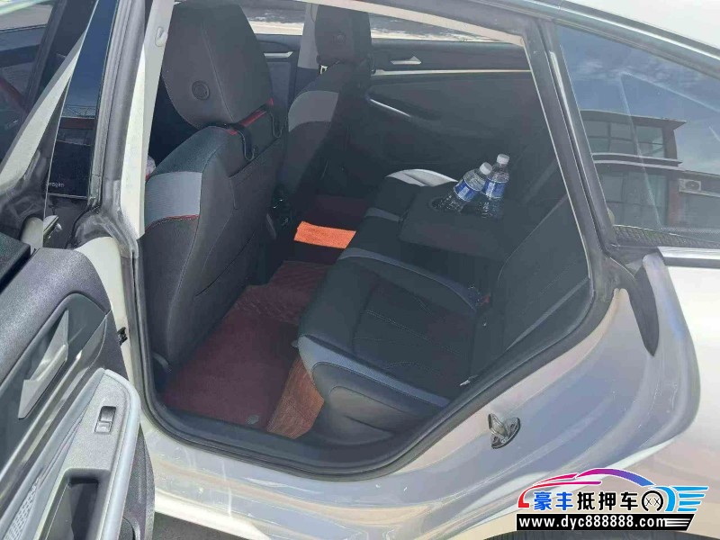 22年大众凌渡轿车抵押车出售