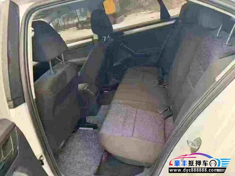 21年大众宝来轿车抵押车出售
