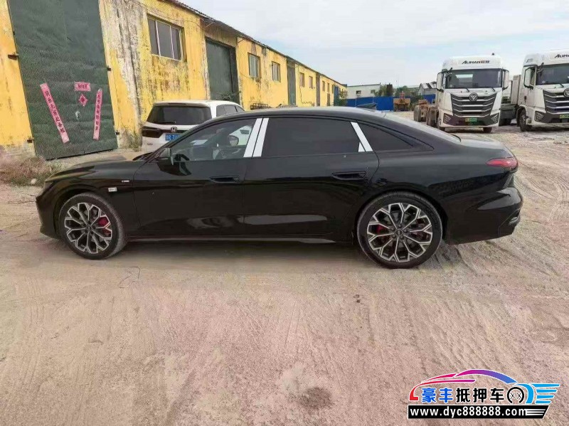 26年奥迪A6L轿车抵押车出售