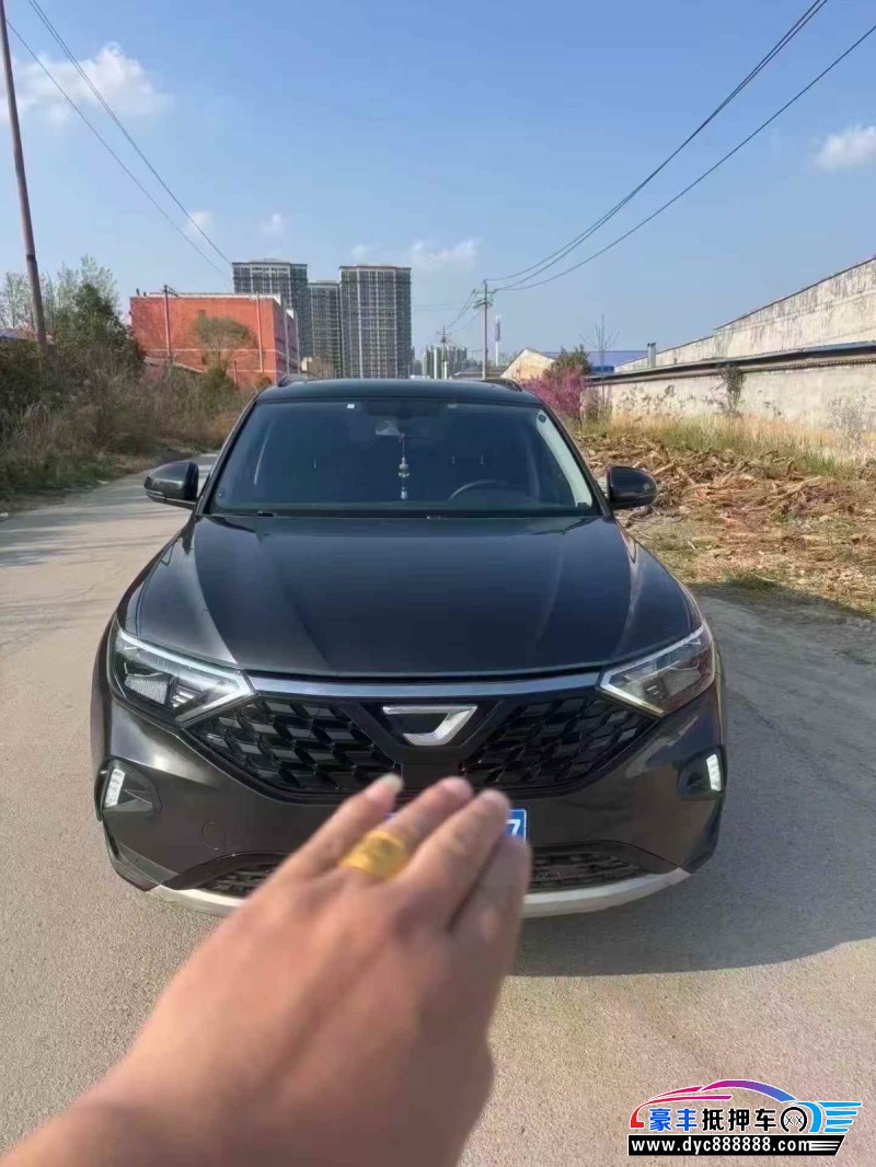 抵押车出售22年大众捷达轿车