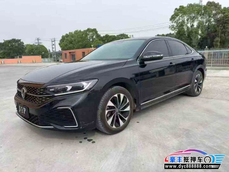 23年大众帕萨特轿车抵押车出售