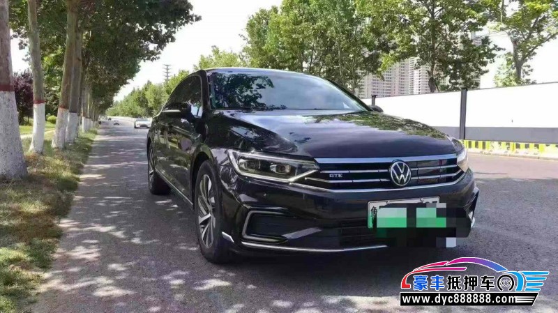 24年大众迈腾轿车抵押车出售