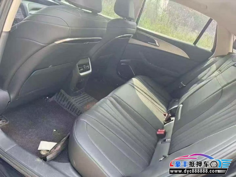 23年红旗H5轿车抵押车出售