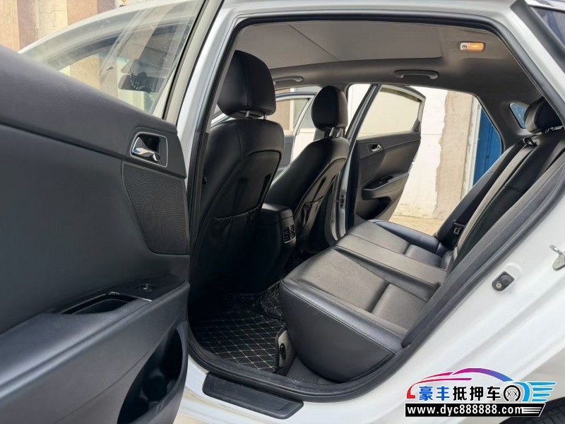 16年现代名图轿车抵押车出售