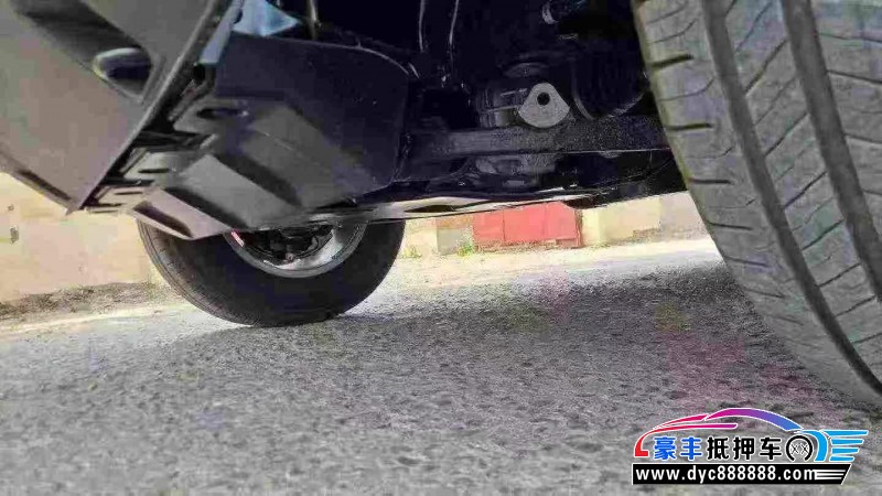 26年北京BJ40轿车抵押车出售