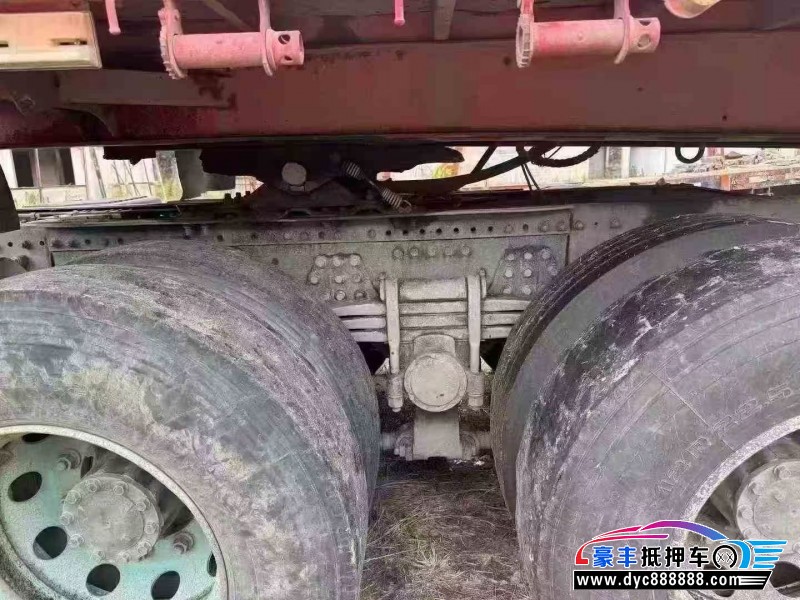 21年一汽解放轿车抵押车出售