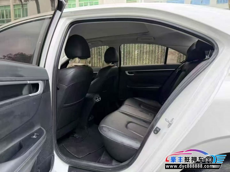 22年现代名图轿车抵押车出售